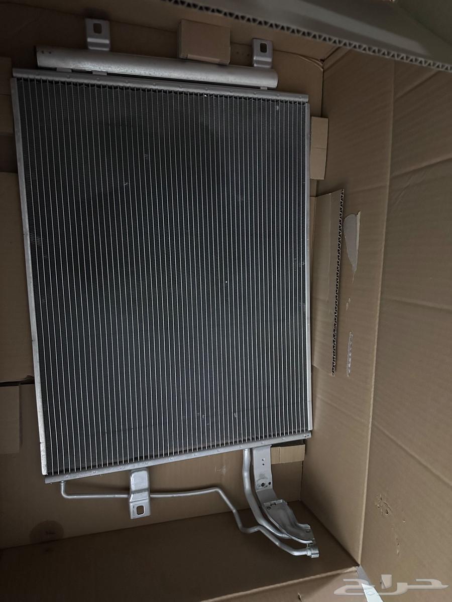 Radiator for Mazda 3 202563137849911938113