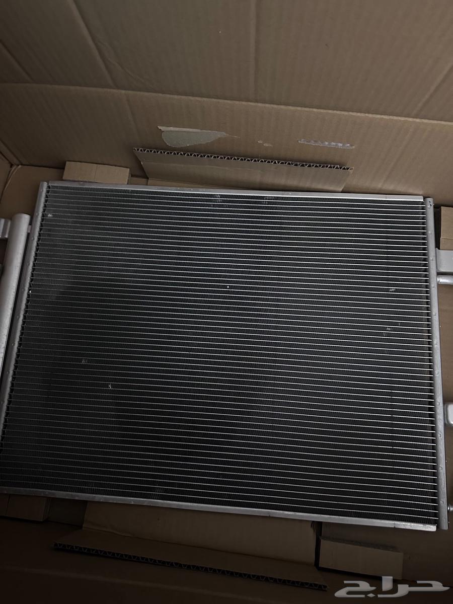 Radiator for Mazda 3 202563137849911938112