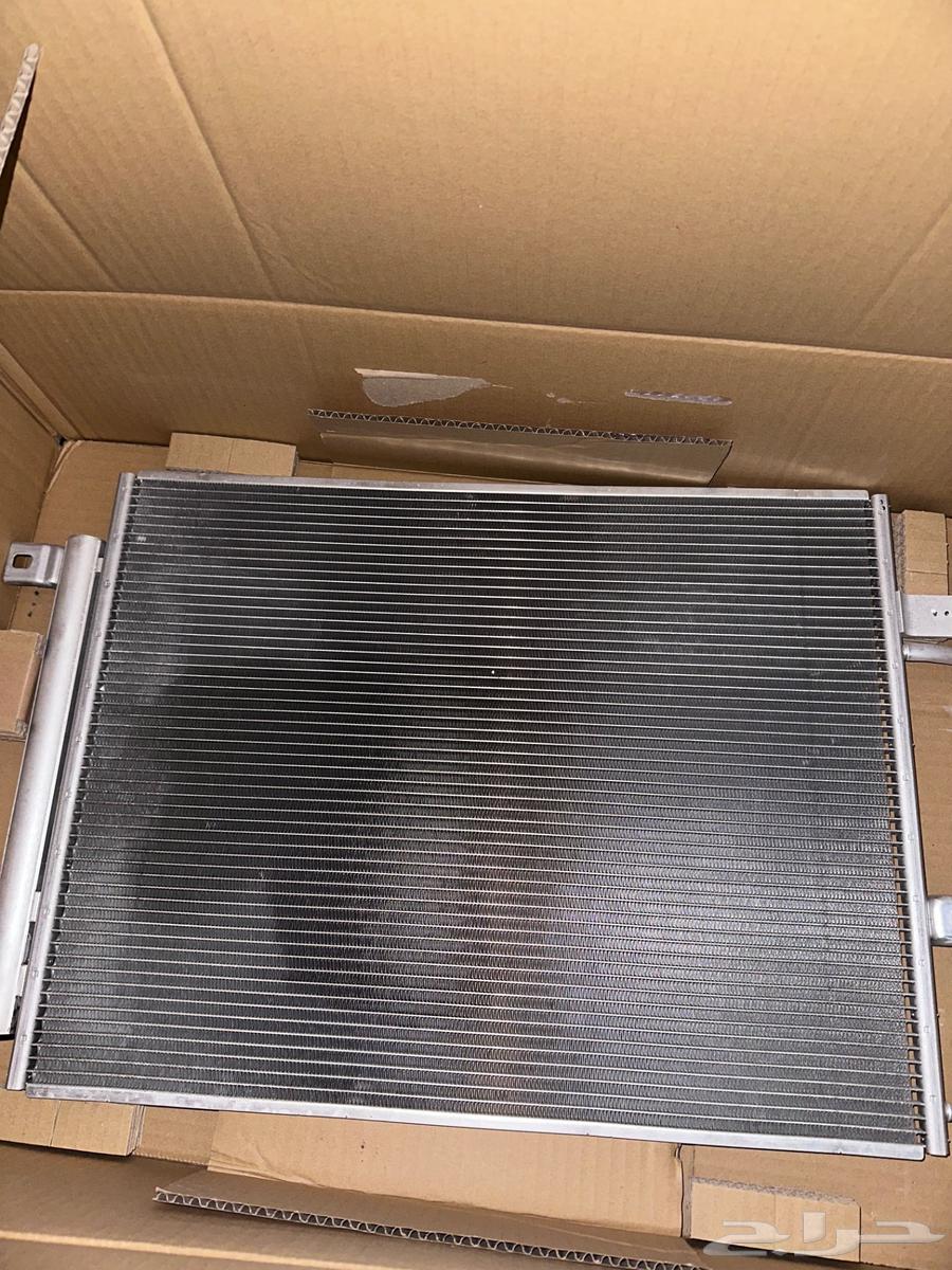 Radiator for Mazda 3 202563137849911938114
