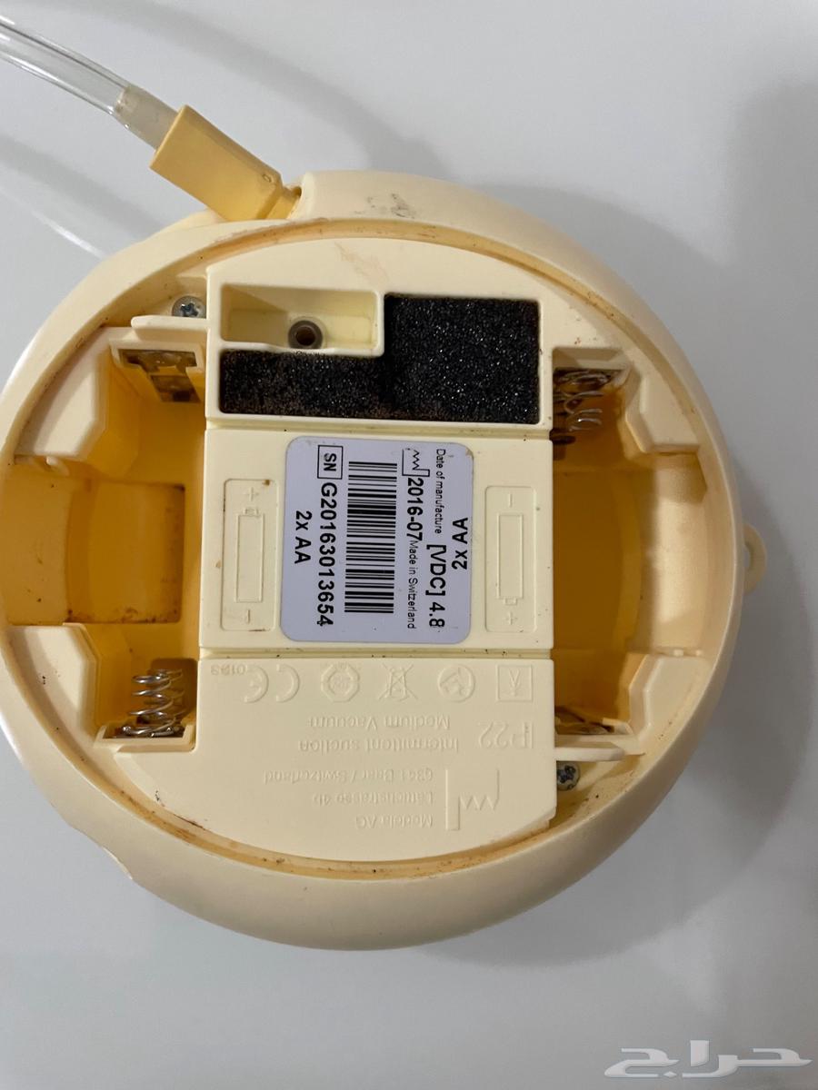 قطع غيار جهاز شفط الحليب medela63089173450243114