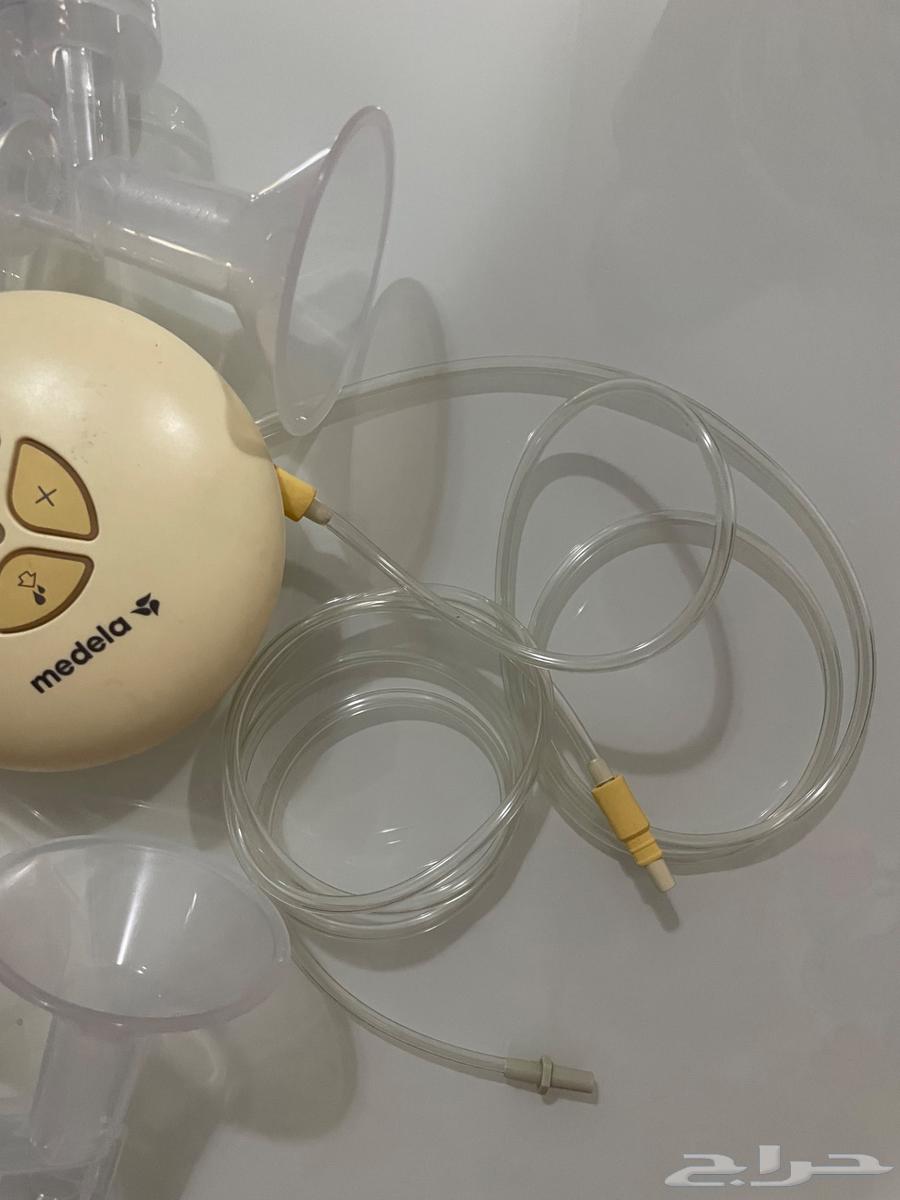 قطع غيار جهاز شفط الحليب medela63089173450243112