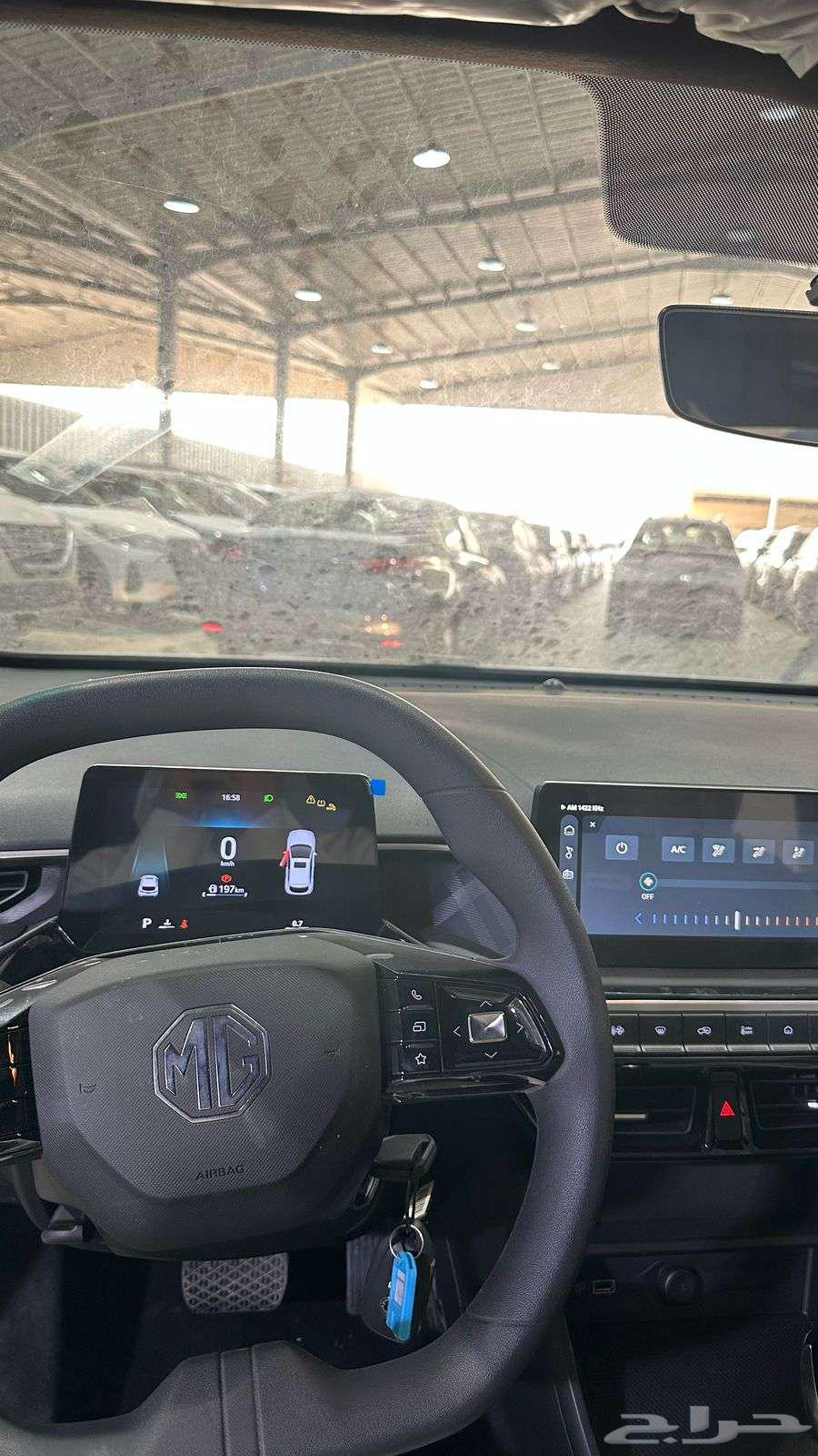 MG 3 Standard 2025 Cash - Installments63137373047171114