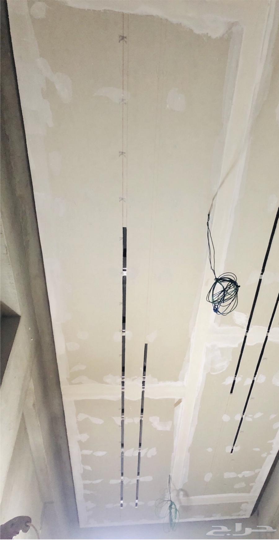 Contracting company for gypsum board and local gypsum63017348412033112