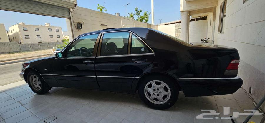 للبيع مرسدس شبح موديل 9863136498431233113