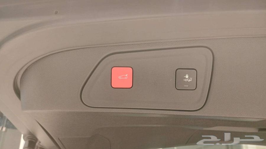 Peugeot 3008 GT-LINE 2024 model for 130,650 including63136507122946111