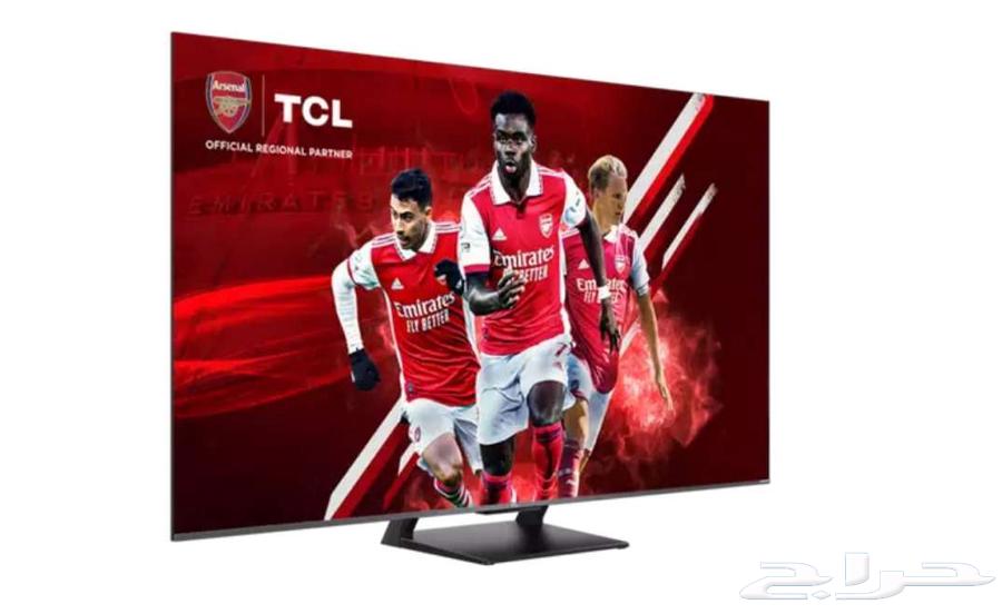 شاشة TCL C745 مقاس 65 إنش للبيع63089598724099111