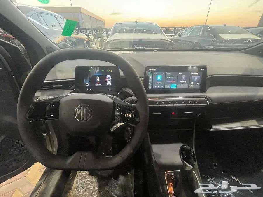 MG 3 Standard 2025 for 41,400 cash or installments63136855729026111