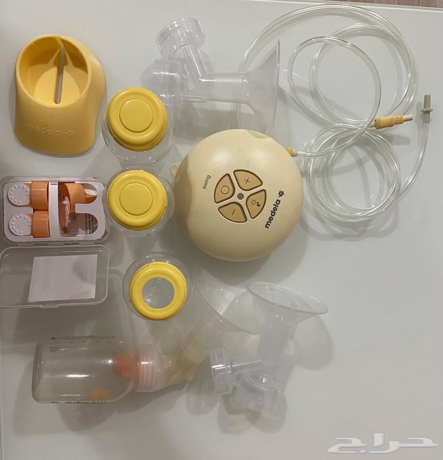 قطع غيار جهاز شفط الحليب medela63089173450243112