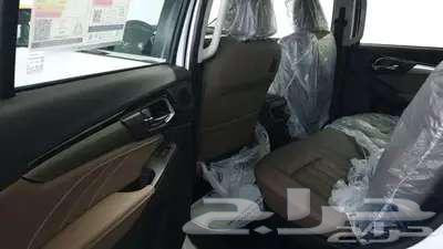ايسوزو MU-X فل كامل تشغيل مفتاح63135005902594112