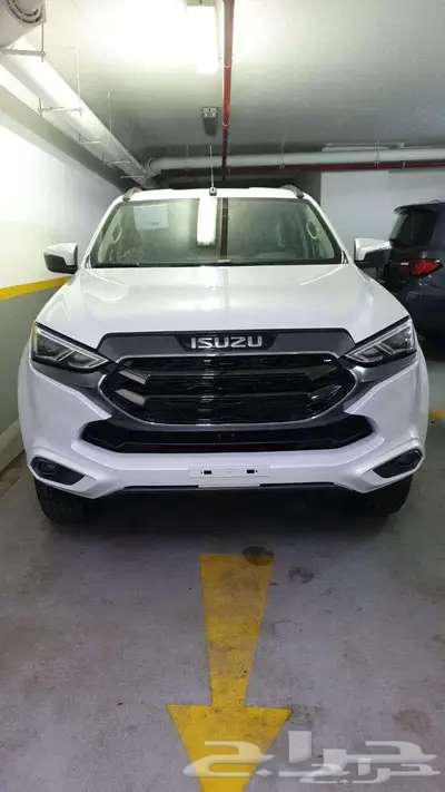 ايسوزو MU-X فل كامل تشغيل مفتاح63135005902594111
