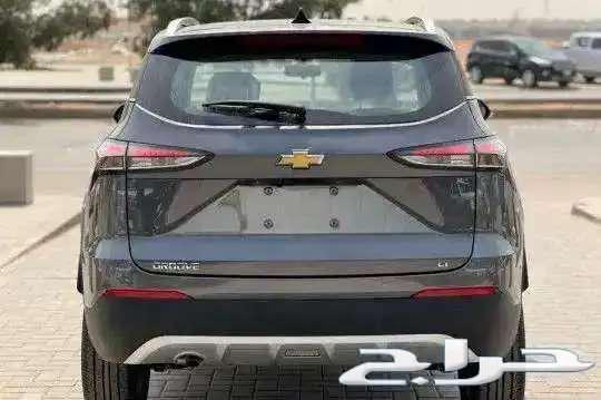 Chevrolet Traverse Half Full LT 2025 Premier63135525715074113