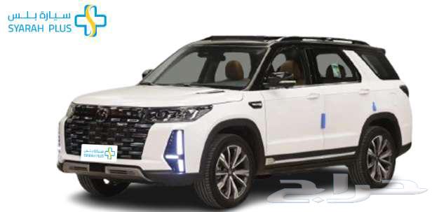 Changan CS950 Royal 202563134030870913114