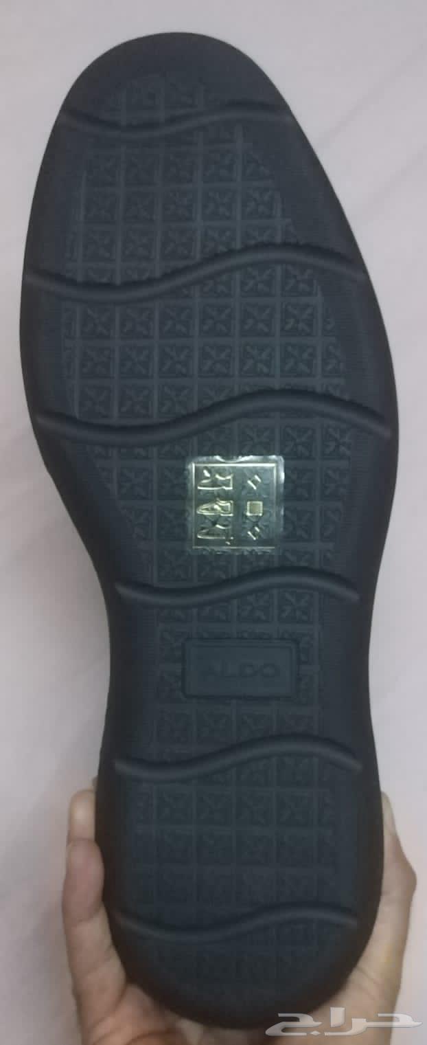 شوز رجالي ماركة اولدو63087552987651114