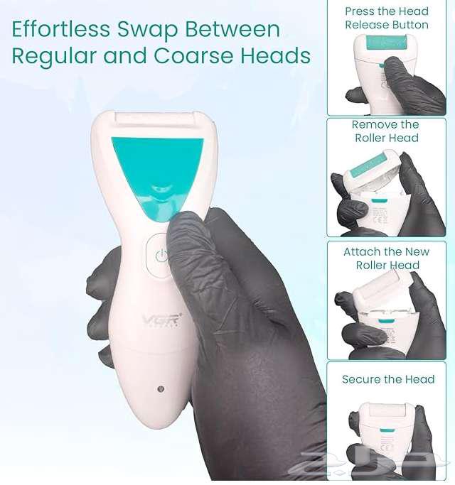 Professional 2-in-1 shaving and trimming machine634740729145611120