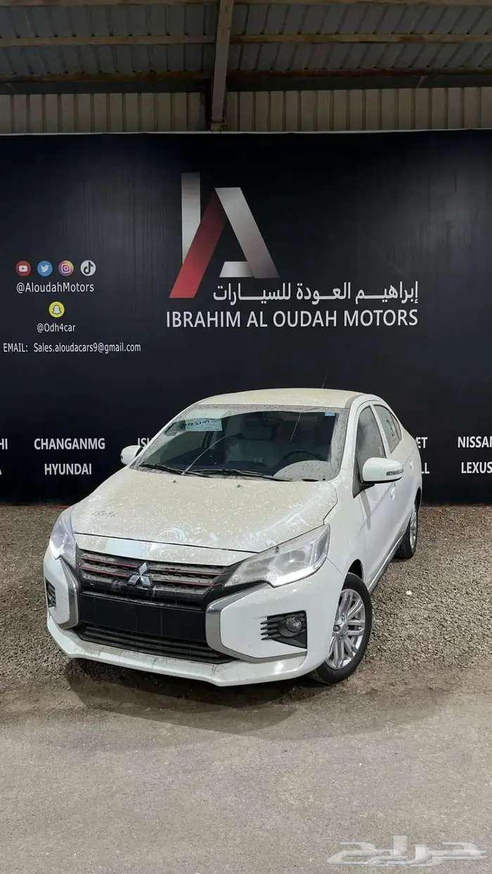 ميتسوبيشي اتراج فل كامل63136545760001114