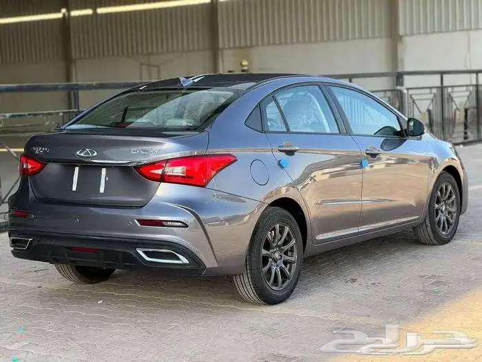 Chery Arrizo 5 Comfort 2025, cash and installment, lowest price in Saudi Arabia63134050549634112