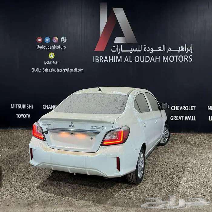 ميتسوبيشي اتراج فل كامل63136545760001112