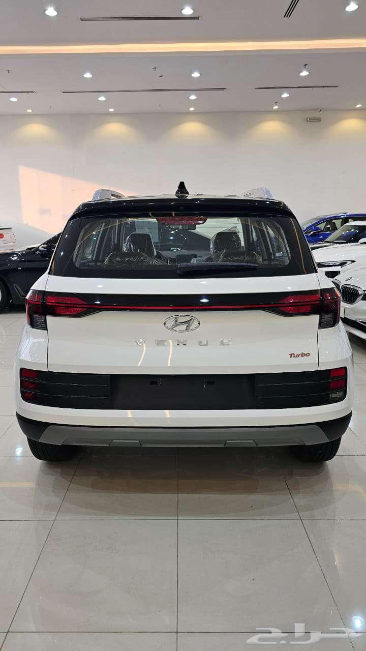 Hyundai Venue Comfort 202563132134132609113