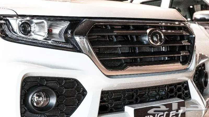 Wingle 7 2025 Model (Without 4x4) Crazy Price for Companies and Institutions63130099858818113