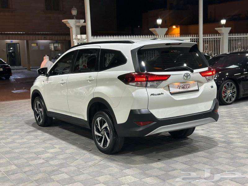Toyota Rush63134515909250114