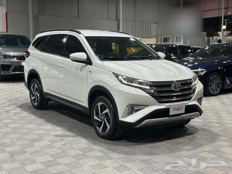 Toyota Rush63134515909250112