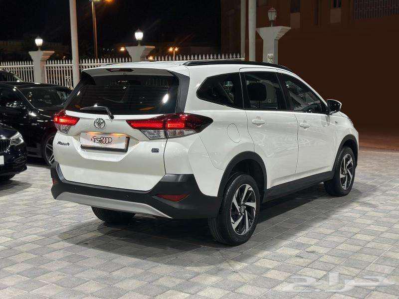 Toyota Rush63134515909250113