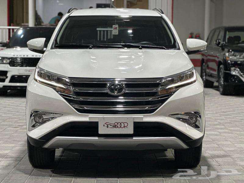 Toyota Rush63134515909250111