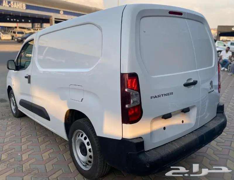 Bejo partner long diesel goods 2024 model63136549687298114