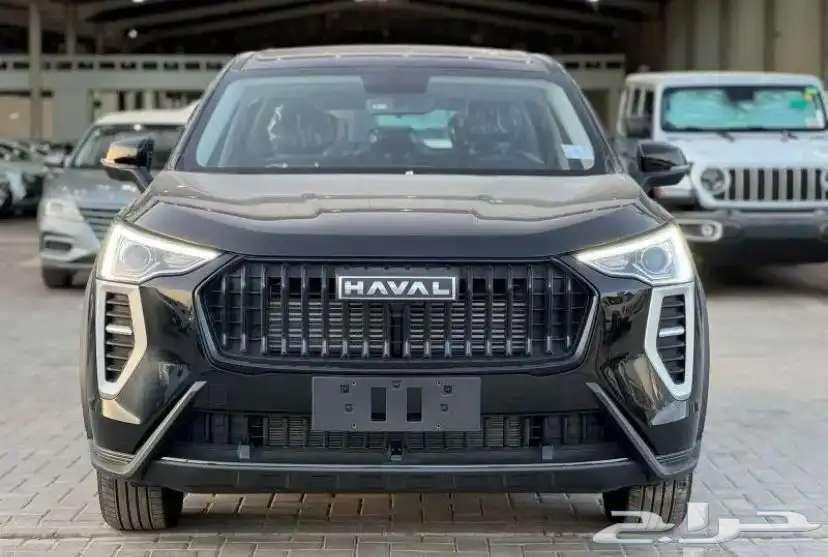 Haval Julian Model 202563132573101826110
