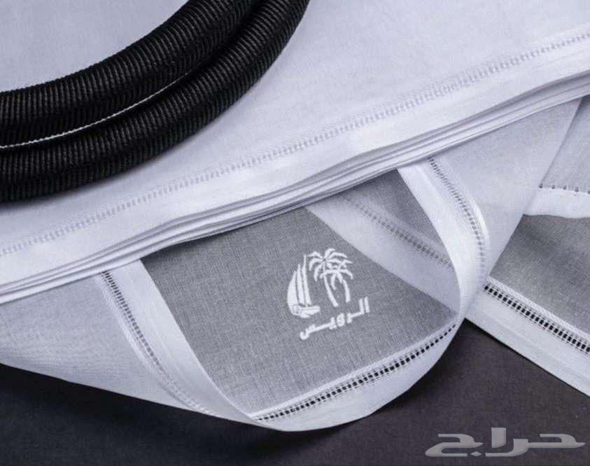Japanese fabrics imported into Kuwait, official materials and Al-Ruwais scarves63081069531011113
