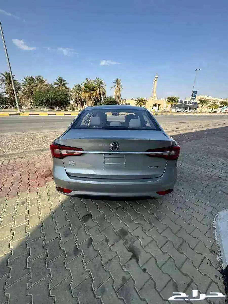 MG 5 Comfort 2024 model63135529526658113