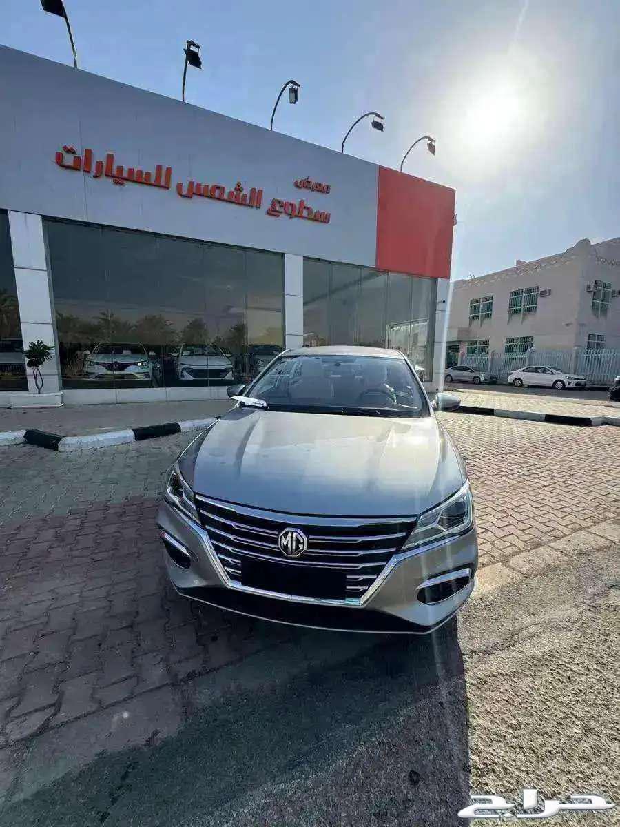MG 5 Comfort 2024 model63135529526658111