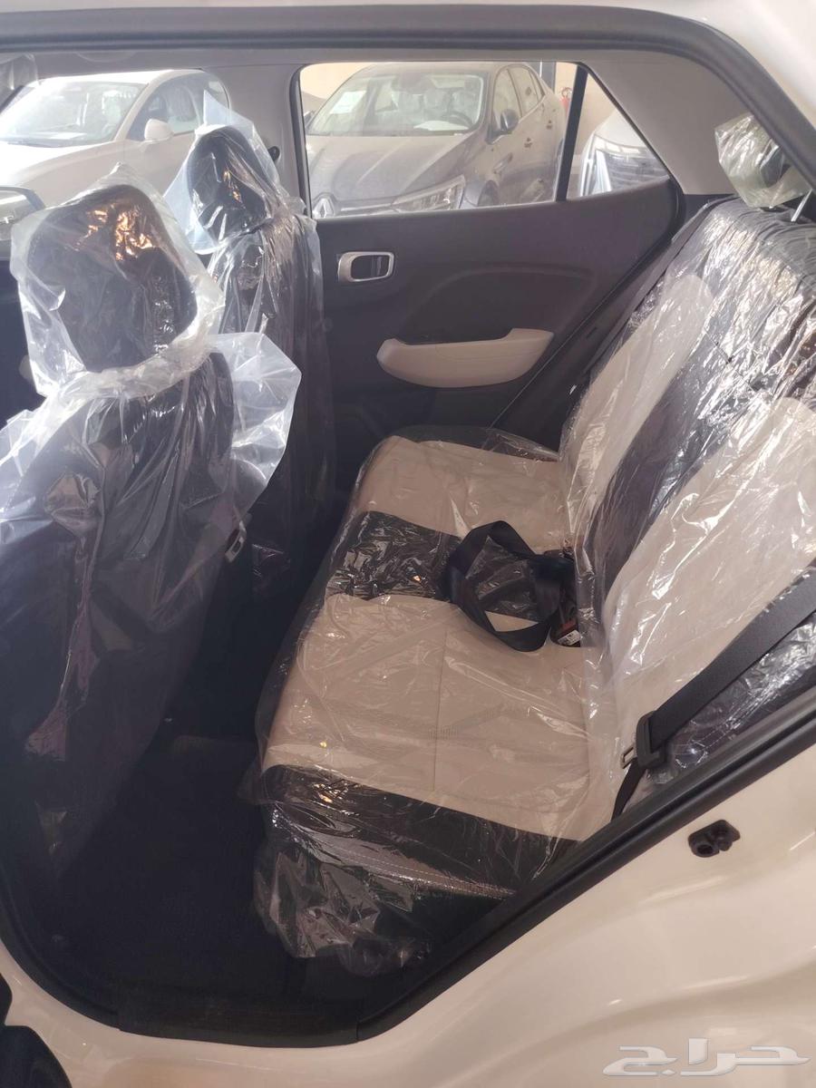 Hyundai Venue Smart 2024 with installment starting from 1088 SAR63135529540865114