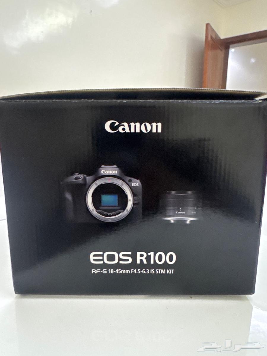 كانون EOS R10063087548507521112