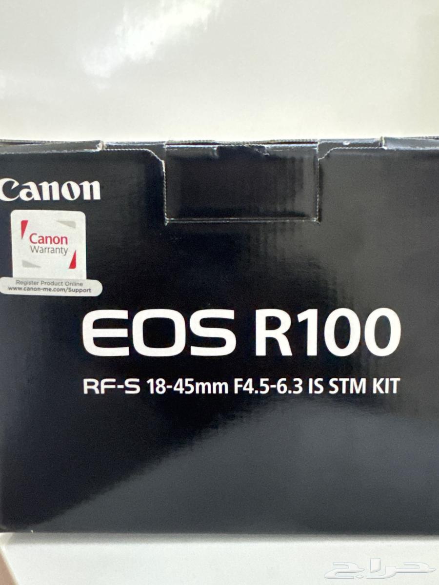كانون EOS R10063087548507521111