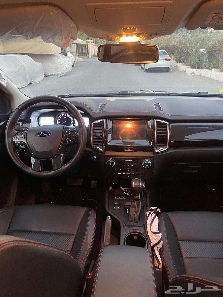 Ford Ranger Diesel 2022 XL4 fully loaded63133054279553111