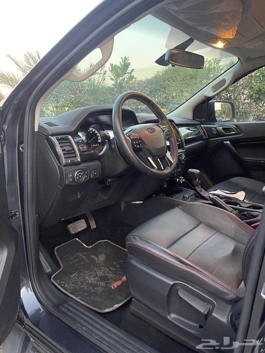Ford Ranger Diesel 2022 XL4 fully loaded63133054279553112