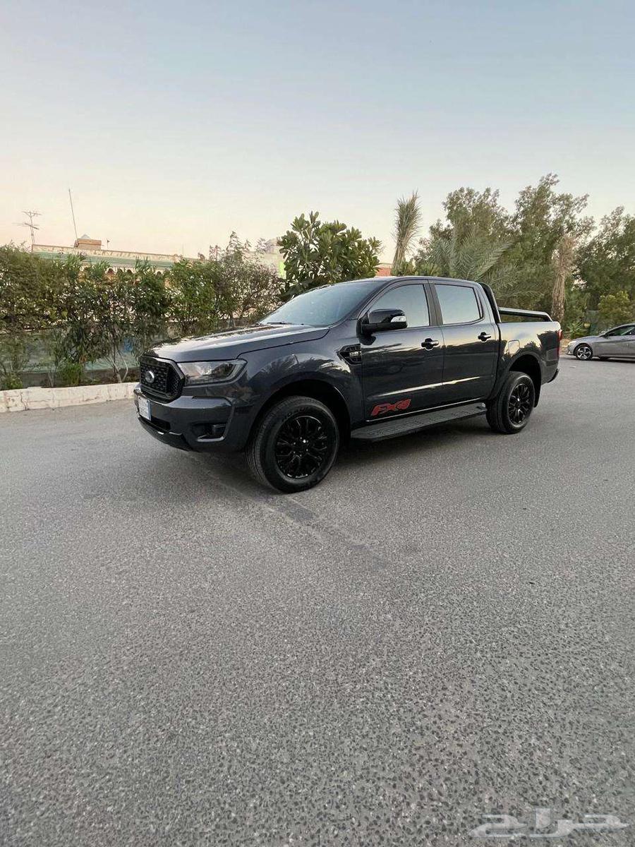 Ford Ranger Diesel 2022 XL4 fully loaded63133054279553112
