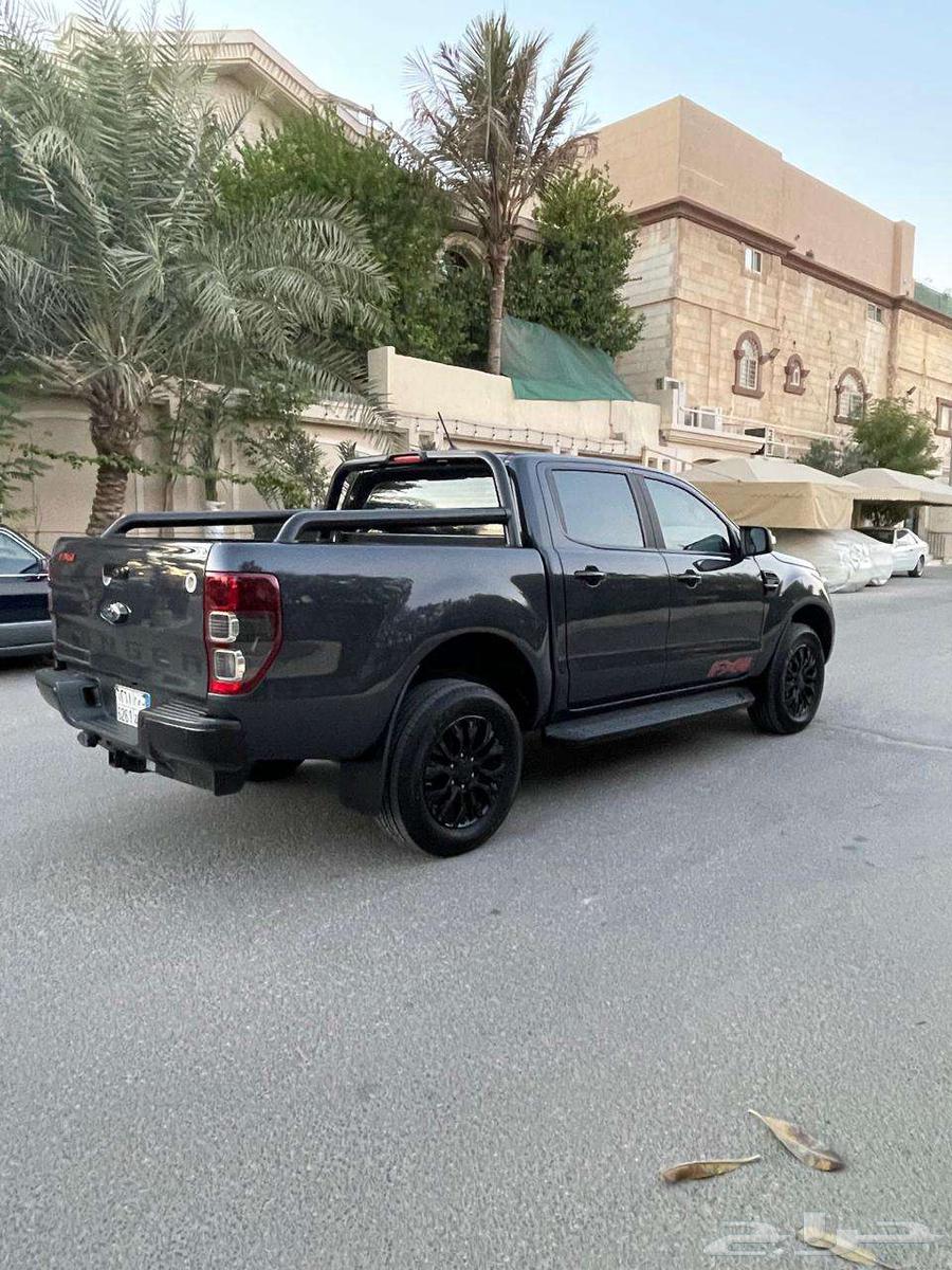 Ford Ranger Diesel 2022 XL4 fully loaded63133054279553113