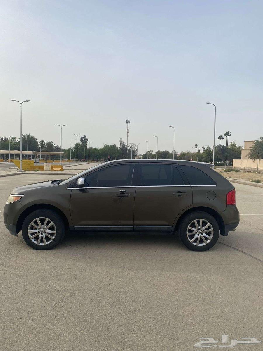 Ford Edge Limited 201363133071156482111