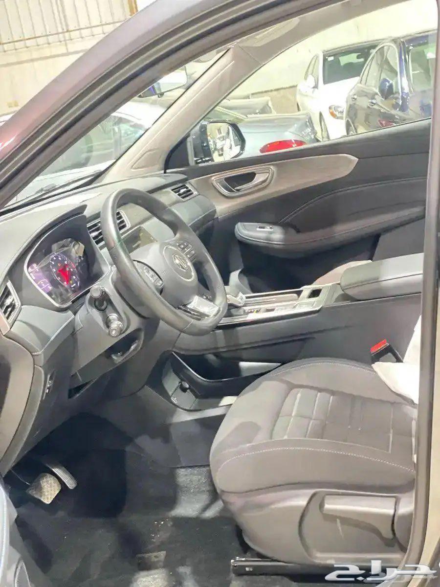 ام جى Rx5 كمفورت كاش وتمويل63132564877314113