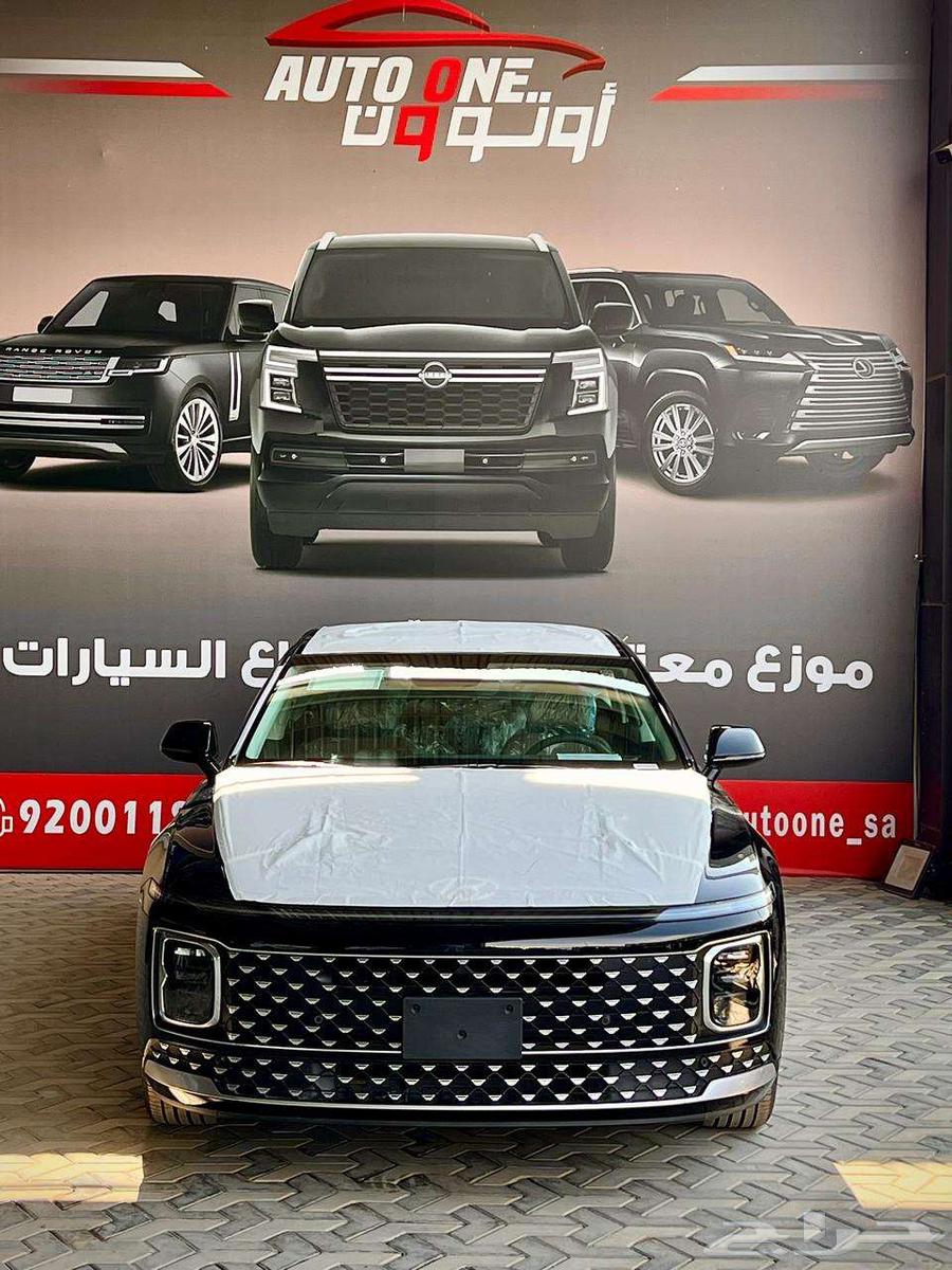 هيونداي ازيرا كلاسيك وبريميوم 2025 كاش وتقسيط63010952463618111
