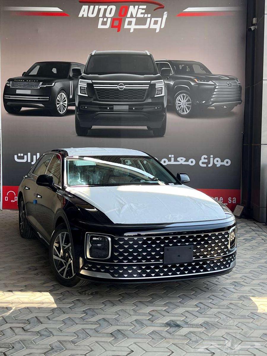 هيونداي ازيرا كلاسيك وبريميوم 2025 كاش وتقسيط63010952463618113