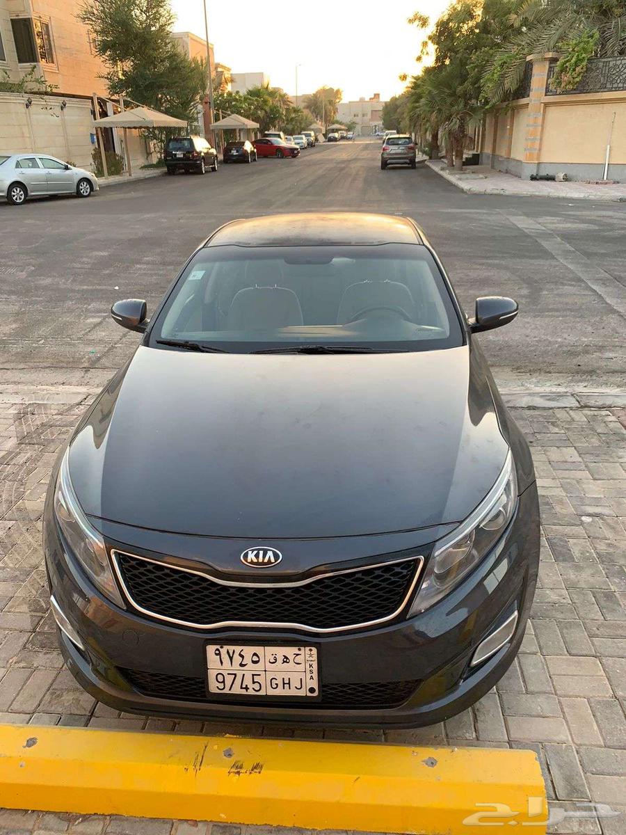 Kia Optima63131734452611113