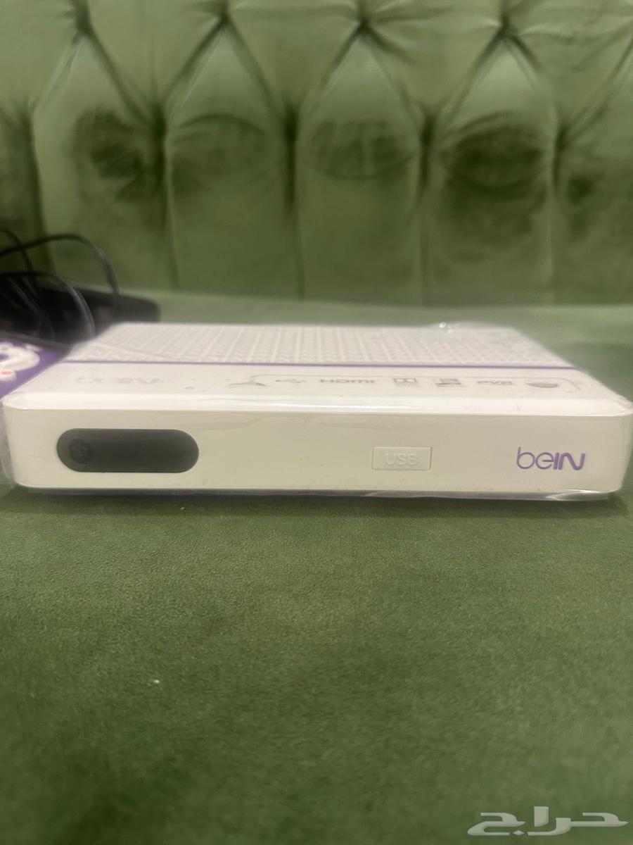 رسيفر بي ان سبورت PVRاوردني63088347241218114