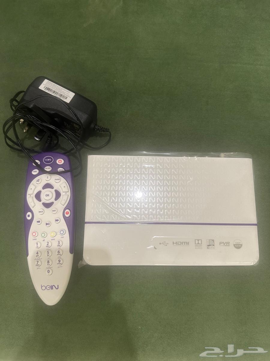 رسيفر بي ان سبورت PVRاوردني63088347241218111