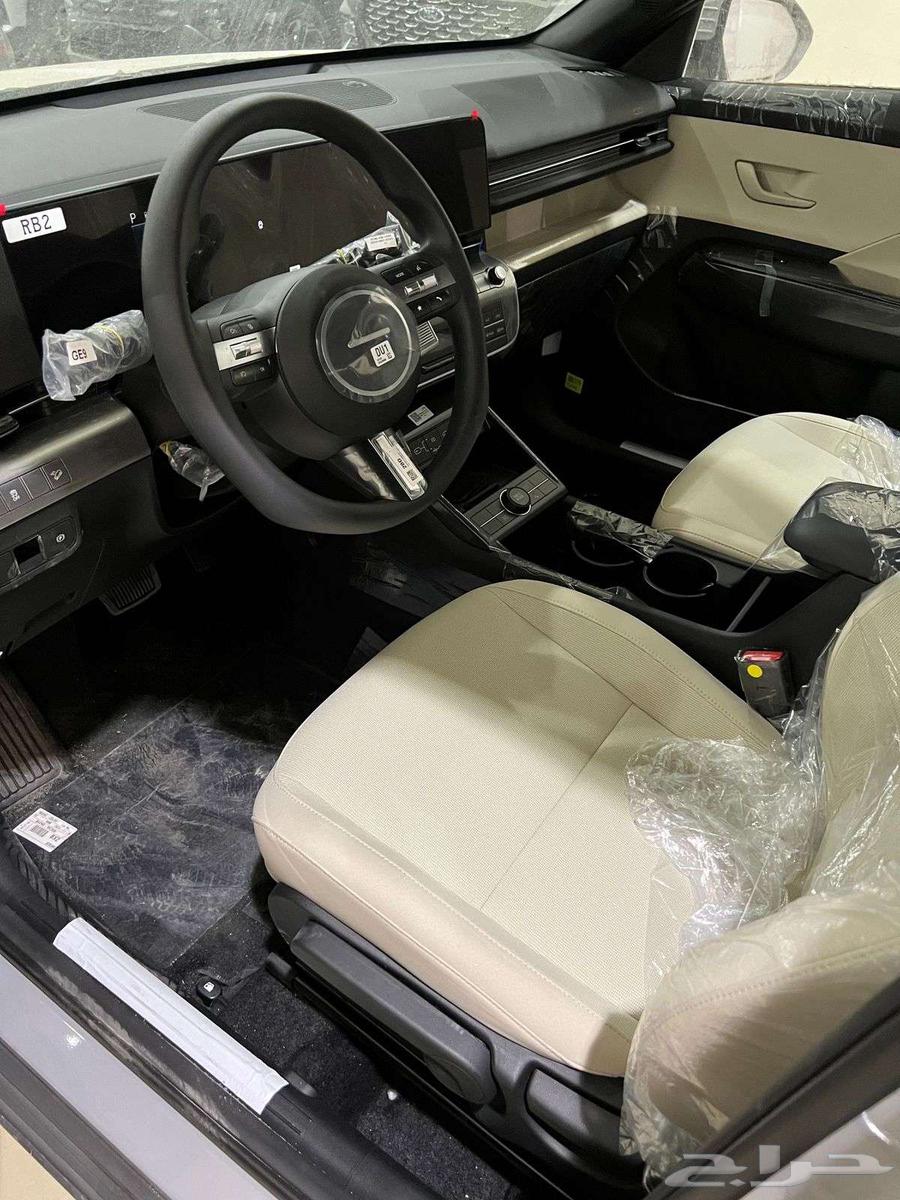 Hyundai Kona Smart Model 202563135517559042114