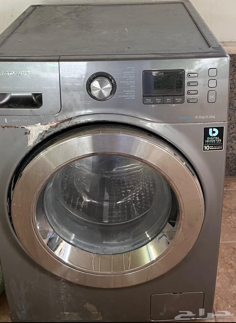 غسالة ملابس LG63087174956673111