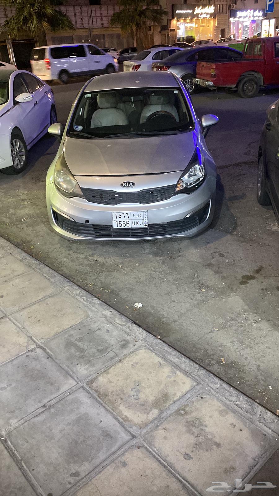 Kia Rio 2016631345246302731114
