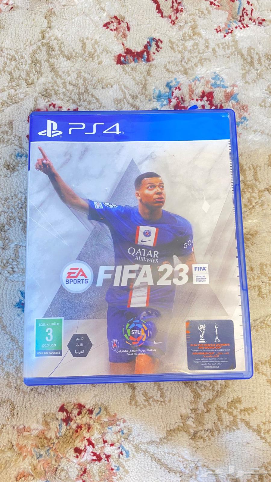 FIFA 23 for sale630879571336971113